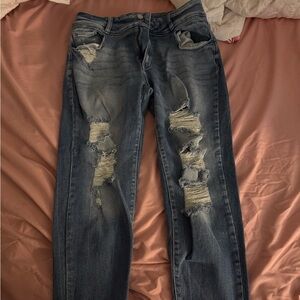 Women’s Kancan Jeans size 32